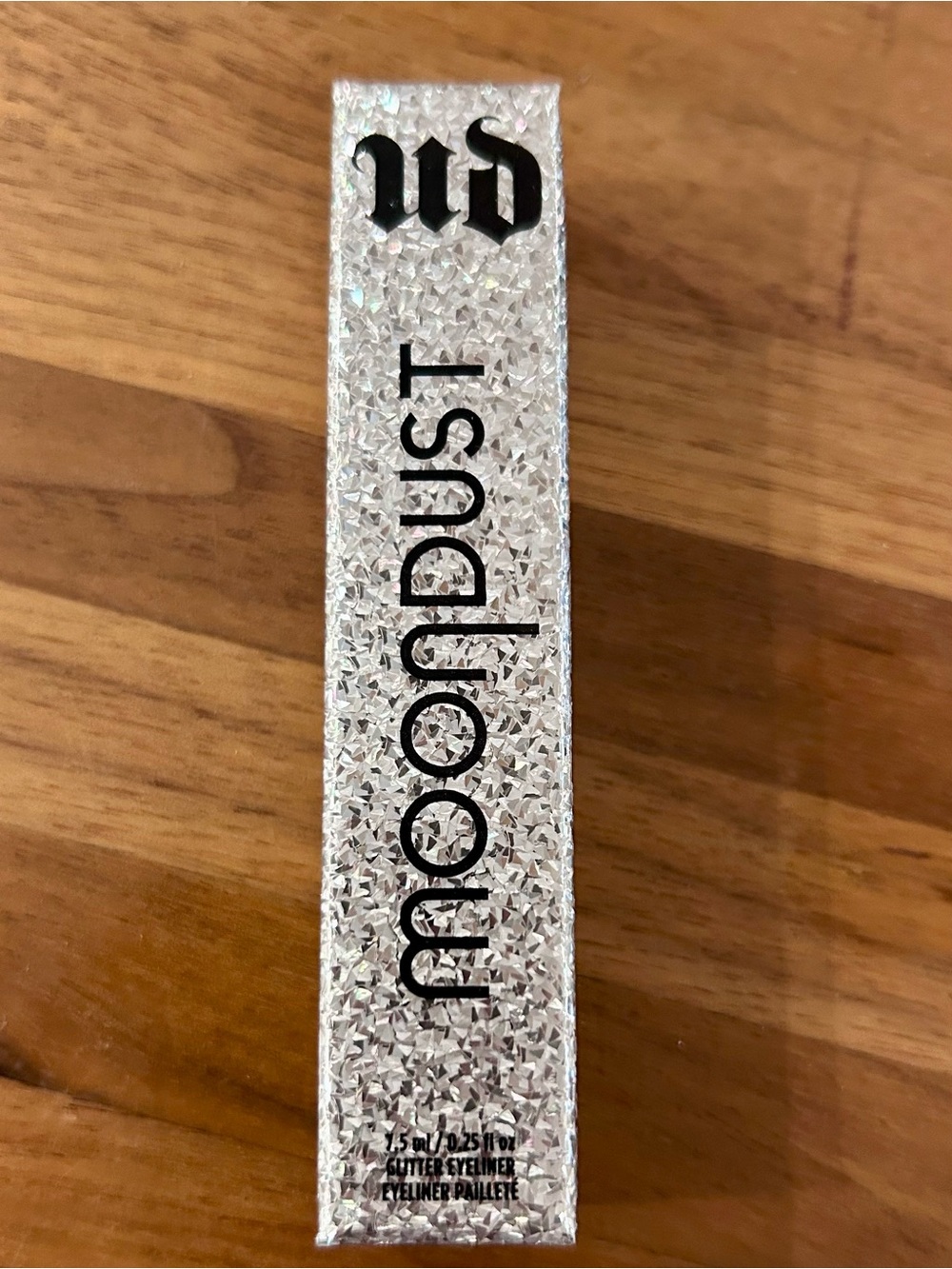 Urban Decay Moondust Glitter Eyeliner in Goldmine